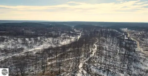 Frederic Township 776-Acre Recreational Forest