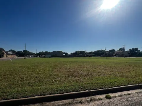 Giddings City Lots For Sale