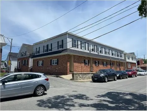 Bristol Multifamily Investment Opportunity