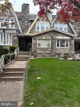 Philadelphia Multi-Family Investment Opportunity