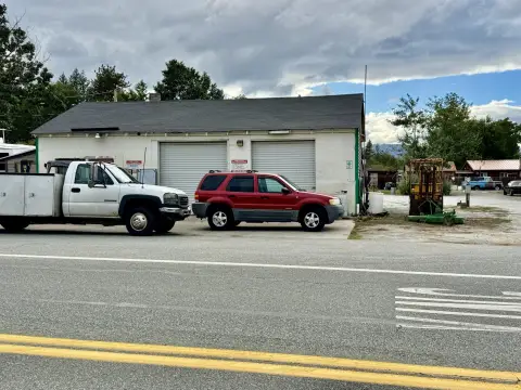 Grants Pass Commercial Opportunity