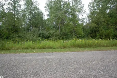 Residential Land Near Flowage Lake