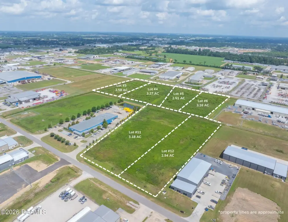Forum Dr,Unit 17, Broussard, LA 70518