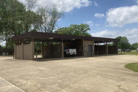 Hamburg, AR Car Wash Opportunity