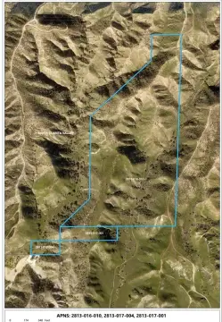 Canyon Country Land Opportunity