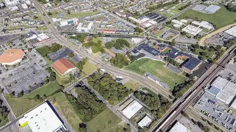 Downtown Memphis Development Opportunity