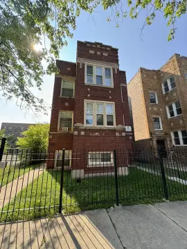 Chicago Multifamily Investment Opportunity