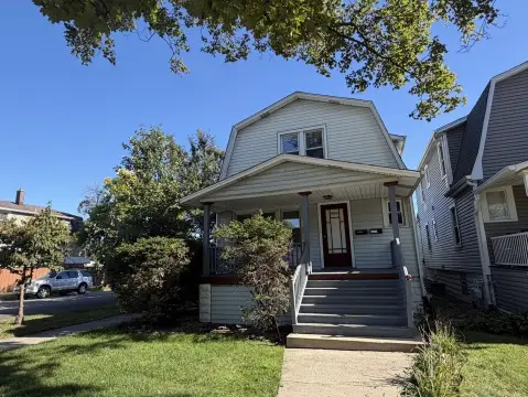 Two-Unit Duplex with Garage
