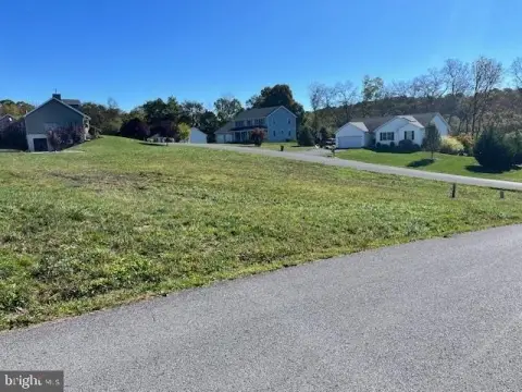 Residential Lot in Juniata County