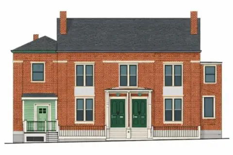 Historic Portland Multifamily Opportunity