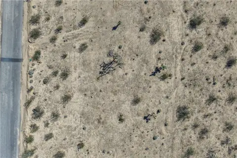 Joshua Tree Land For Sale