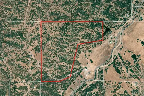 109 Acres in Cottonwood, CA