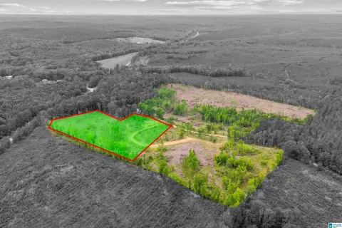 Unrestricted Land Parcel in Lawley