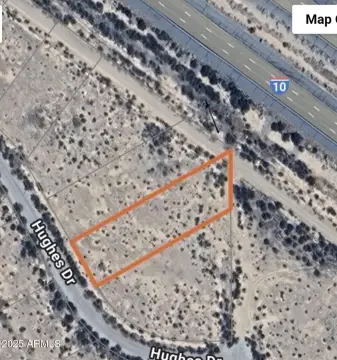 Land Parcel in Eloy