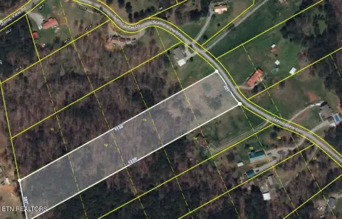 5 AC Land Parcel