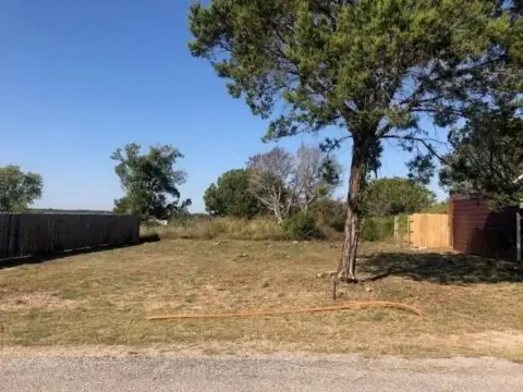 Residential Land in Granbury, Texas