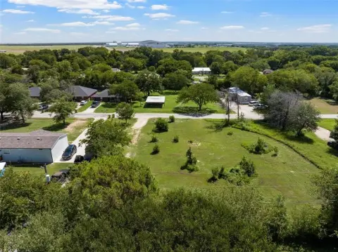 Ready-to-Go City Lot