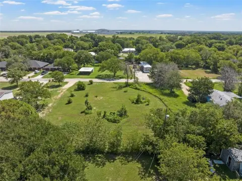 Ready-to-Develop City Lot