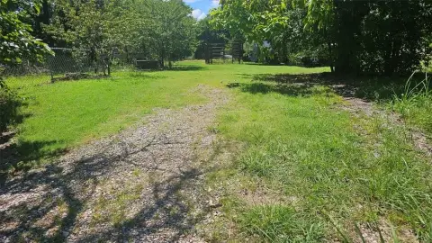 Residential Land in Bonham, Texas