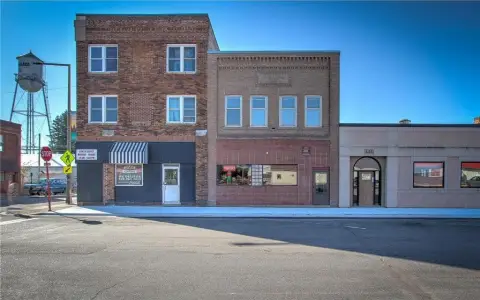 Mixed-Use Gem in Downtown Milaca