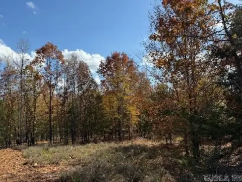 Residential Lot in Greenbrier, AR