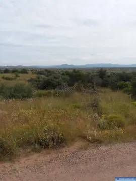 Silver City Land with Views