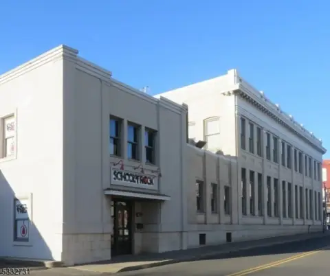 Downtown Somerville Retail/Office Space