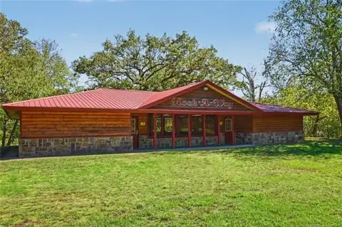 Riverfront Resort
