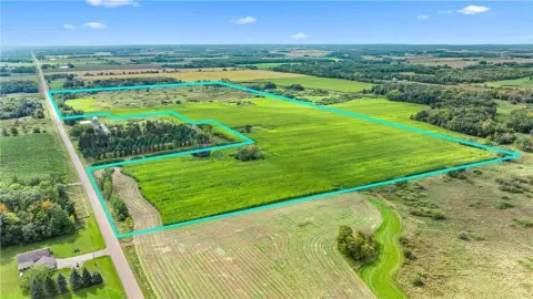 Versatile Land in Rice, MN