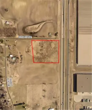 Highway 101 Frontage Land Opportunity