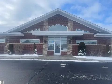 Move-in Ready Medical Office Space