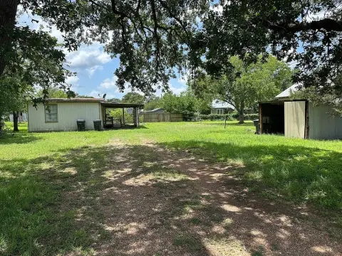 Giddings, TX: Mixed-Use Lot