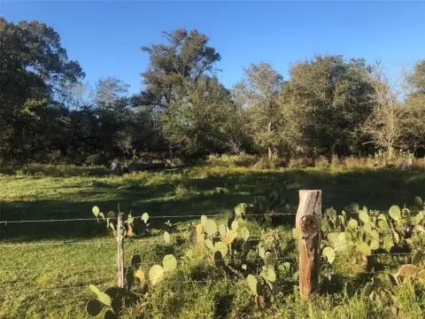 Fayetteville Land with Ag Exemption