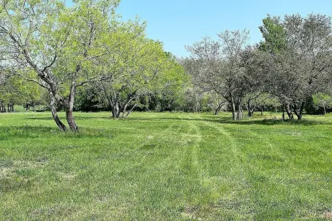 33 Acres of Unrestricted Land