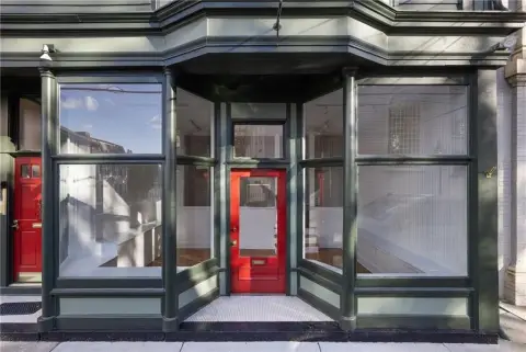 Retail Space in Prime Location