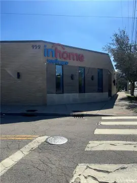 Renovated Office Suite in Providence