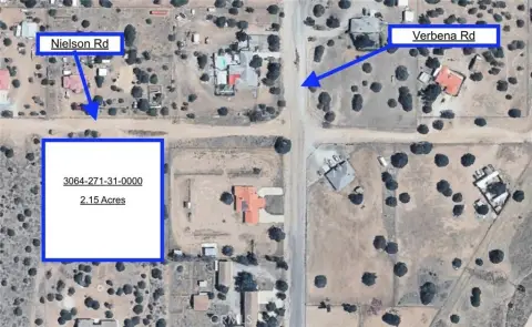 Oak Hills Vacant Land Parcel