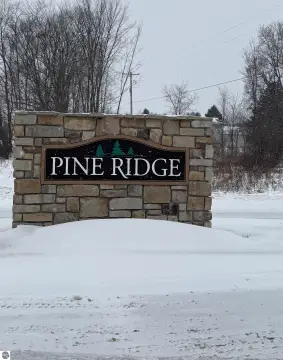 Residential Land in Pine Ridge