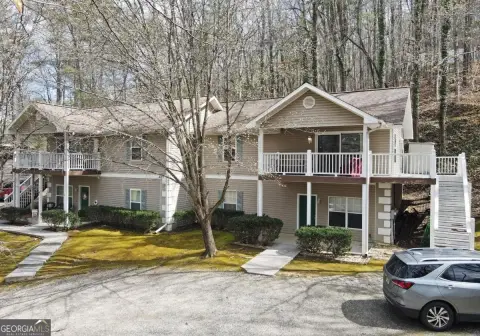 Blairsville Quad-Plex For Sale