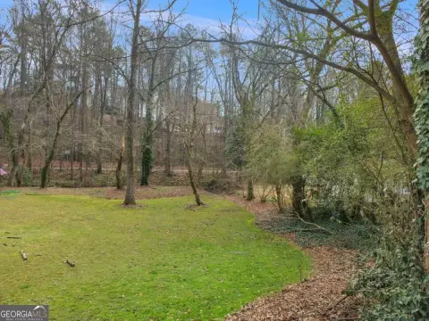 Land For Sale, Atlanta