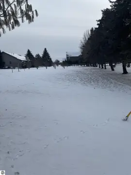 Residential Land in Mt Pleasant