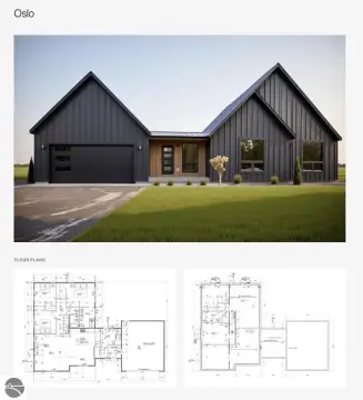 Residential Lot in Fireside Development