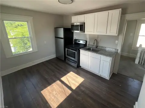 Updated Over/Under Duplex