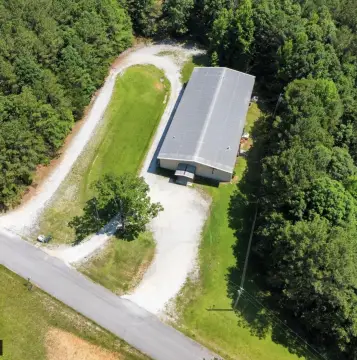 Iuka, MS Commercial Property