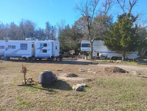 Commercial Land with Historic House