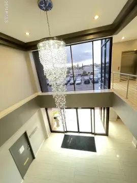 Renovated Office Space Available