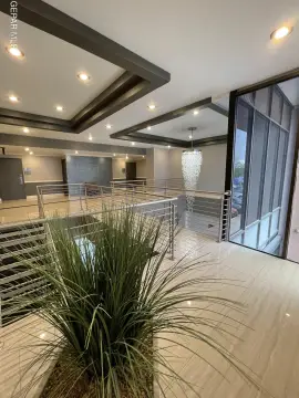 Renovated Office Space Available