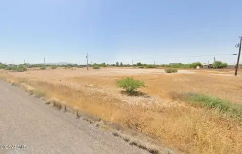 Residential Land in Eloy, Arizona