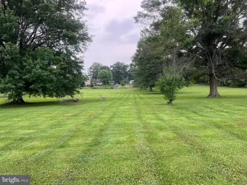 Spacious Homesite in Souderton School