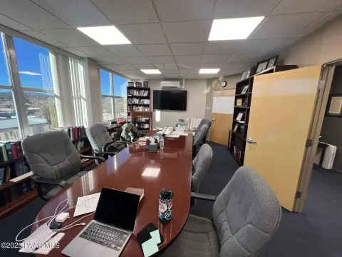 Updated Office Space Near Courthouse